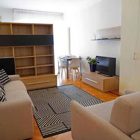 Mombello Loft Sanremo Exteriér fotografie