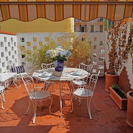 Mombello Loft Sanremo Exteriér fotografie