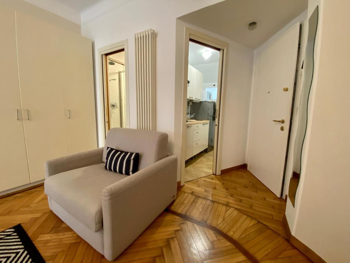 Mombello Loft Sanremo Exteriér fotografie