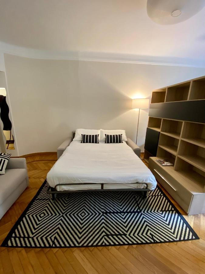Mombello Loft Sanremo Exteriér fotografie