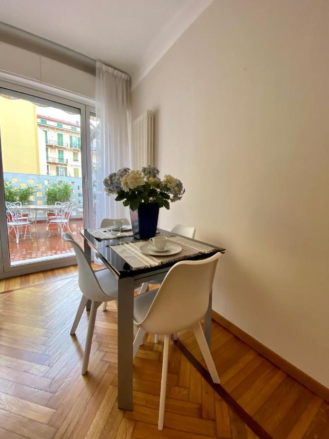 Mombello Loft Sanremo Exteriér fotografie
