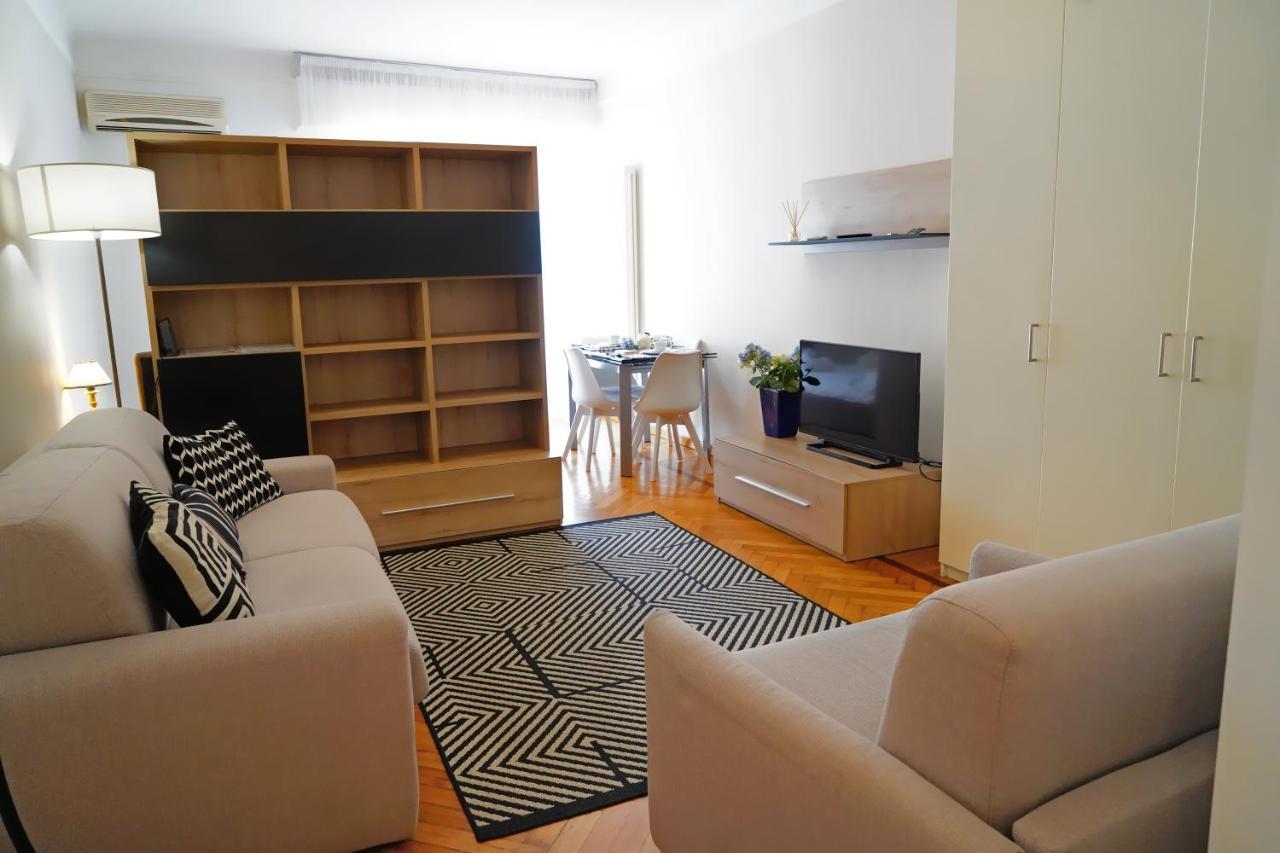 Mombello Loft Sanremo Exteriér fotografie