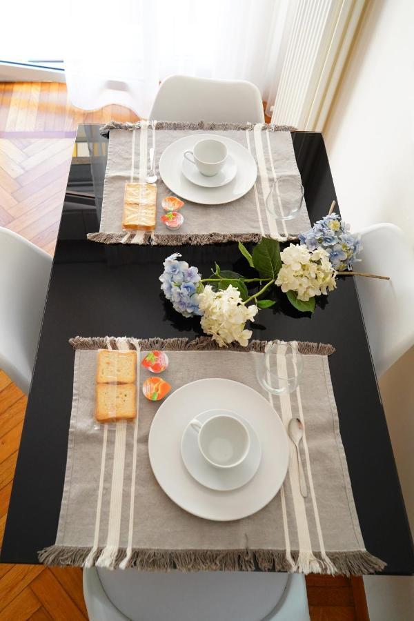 Mombello Loft Sanremo Exteriér fotografie
