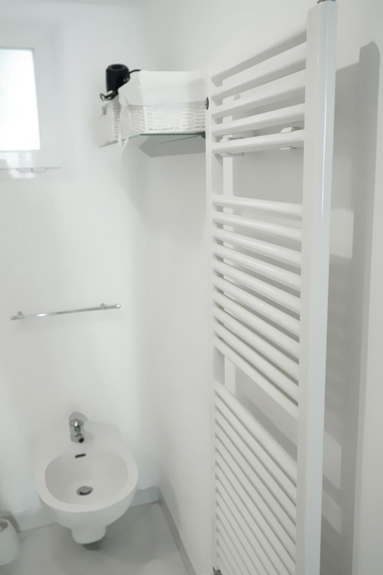 Mombello Loft Sanremo Exteriér fotografie