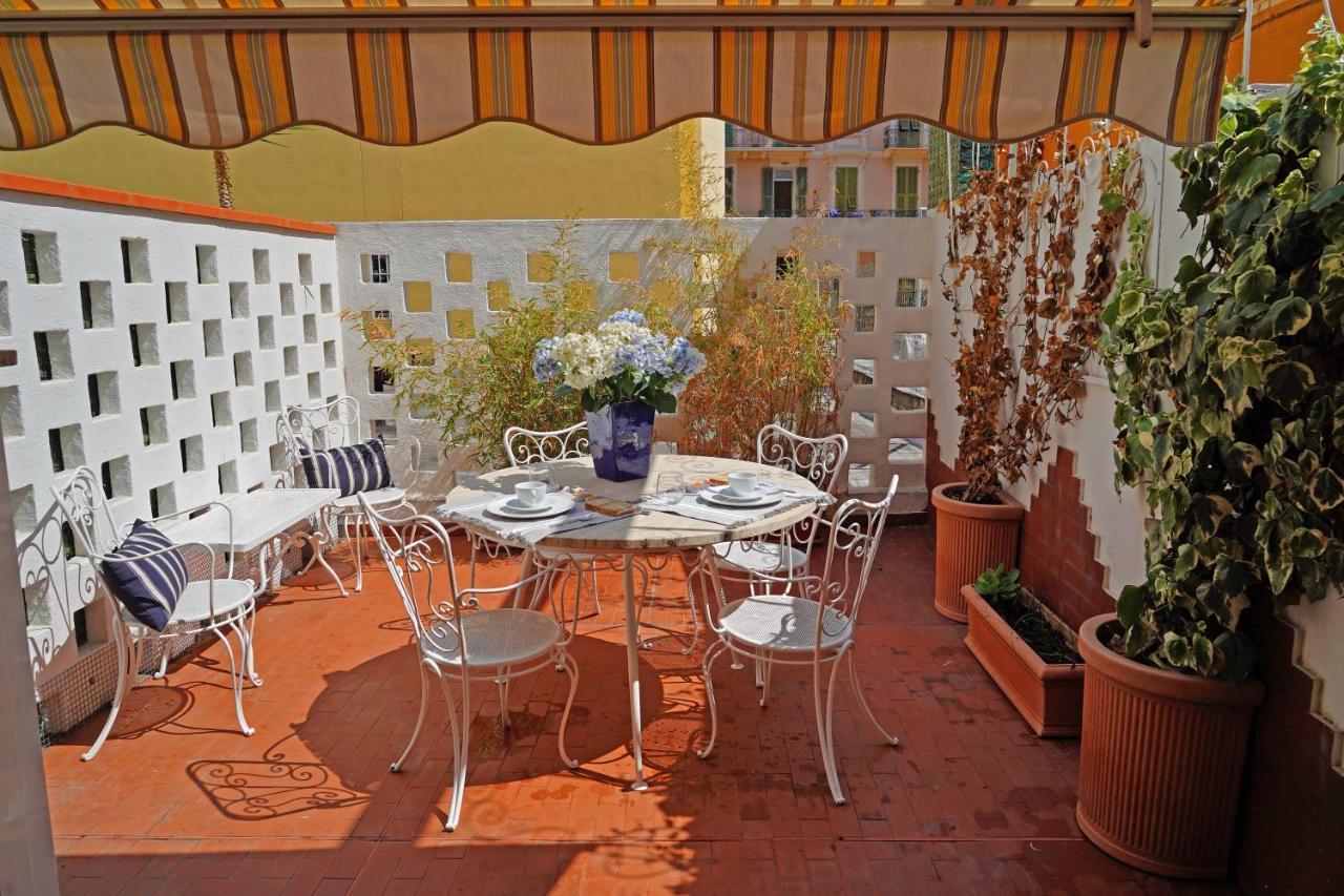 Mombello Loft Sanremo Exteriér fotografie
