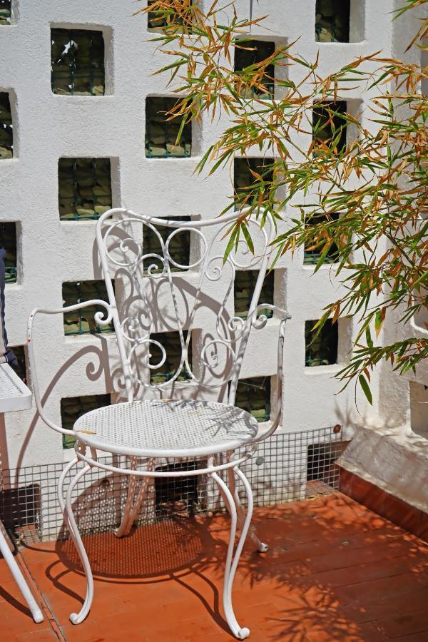 Mombello Loft Sanremo Exteriér fotografie