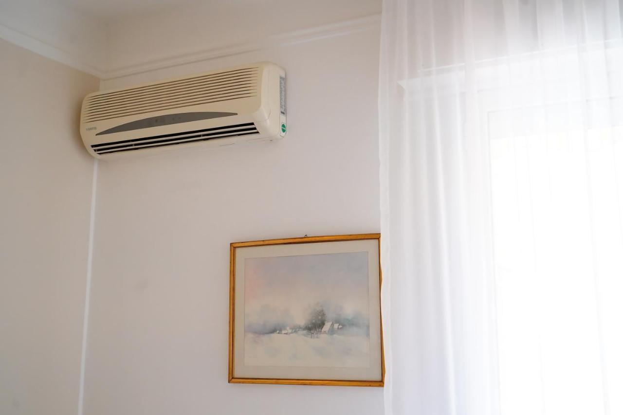Mombello Loft Sanremo Exteriér fotografie