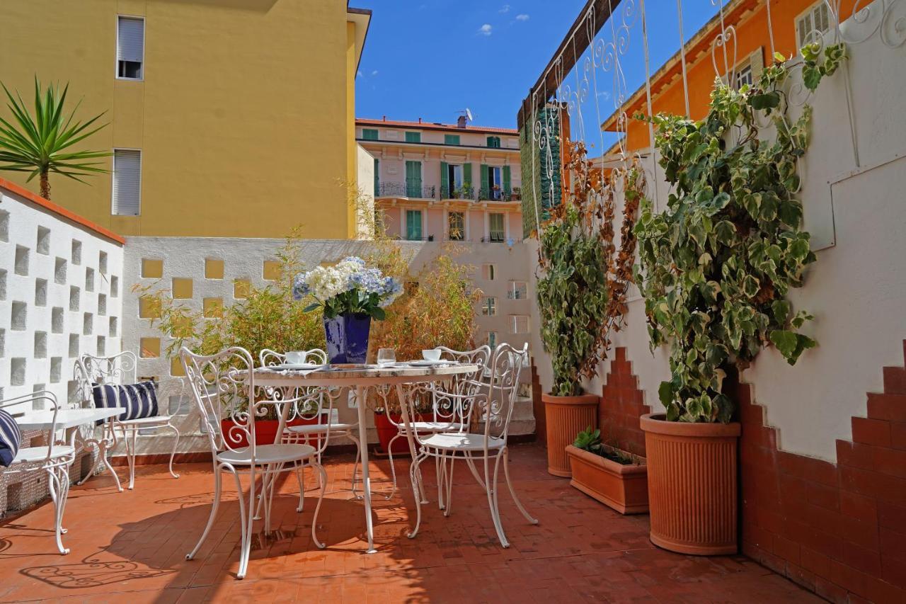 Mombello Loft Sanremo Exteriér fotografie
