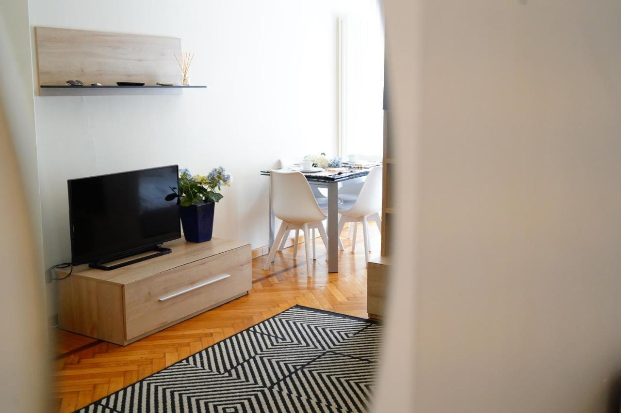 Mombello Loft Sanremo Exteriér fotografie