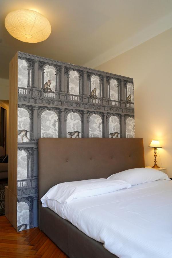 Mombello Loft Sanremo Exteriér fotografie