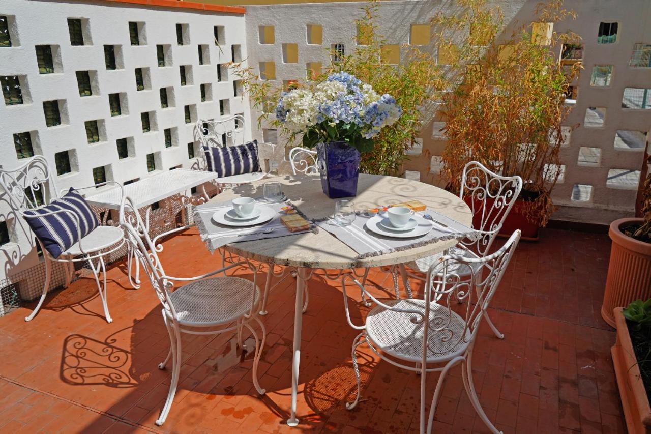 Mombello Loft Sanremo Exteriér fotografie