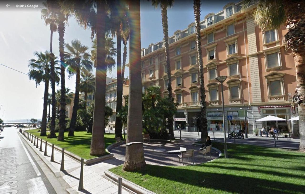 Mombello Loft Sanremo Exteriér fotografie